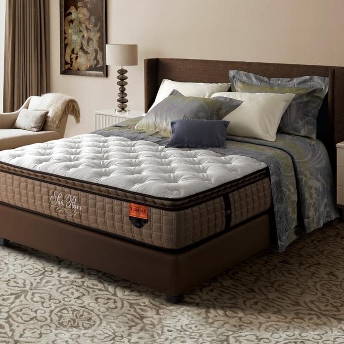 San Pietro - Florence Springbed