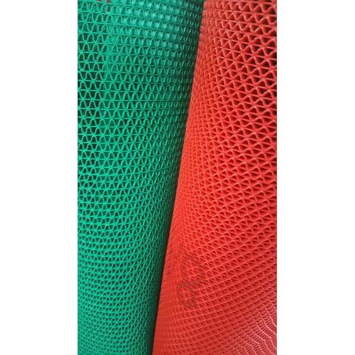 Karpet Kamar Mandi / Pvc X-Type