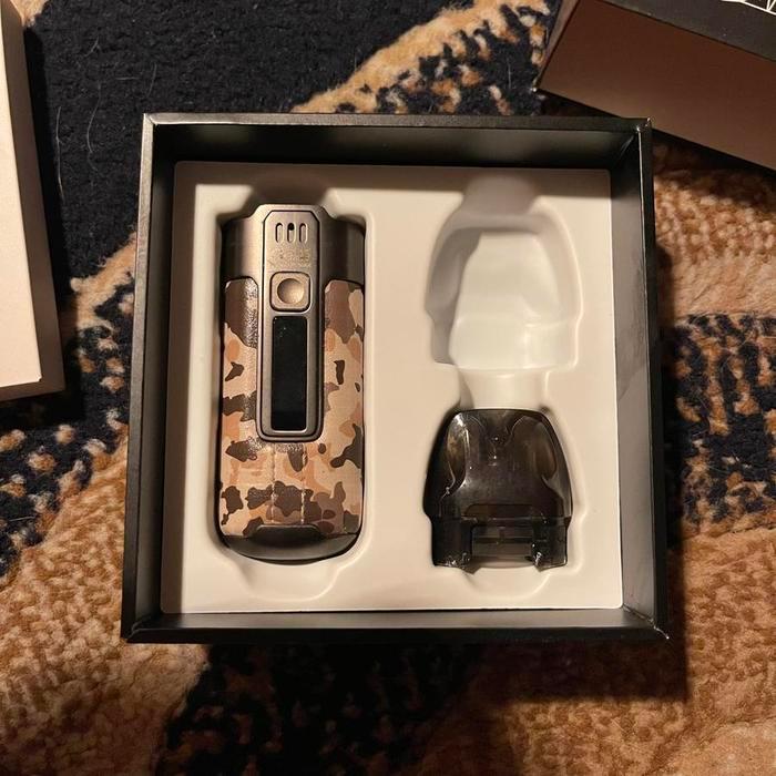ARGUS AIR POD KIT 25W AUTHENTIC BY VOOPOO