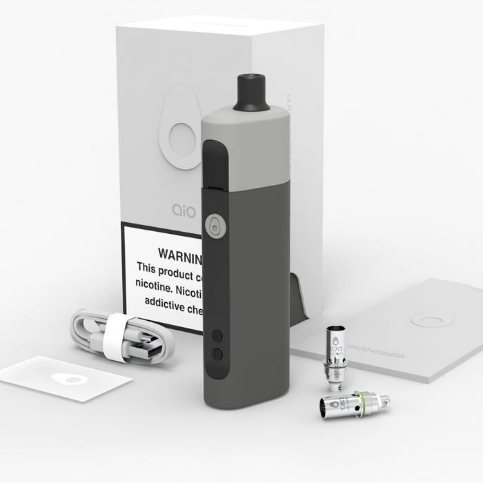 COIL AVOCADO AIO 0.7 OHM AUTHENTIC 100%