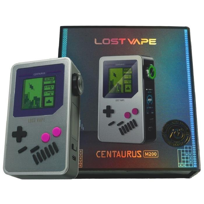 CENTAURUS M200 RETRO GAME LIMITED EDITION MOD ONLY