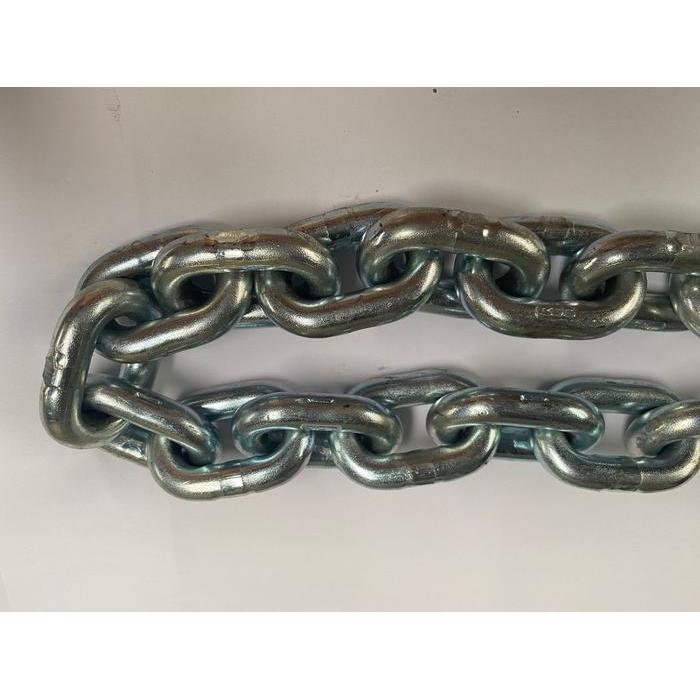 Berkualitas Load Chain Rantai Baja Hoist Hitachi Produksi Germany Original Terlaris