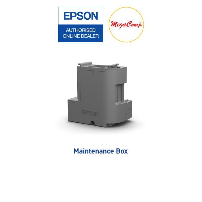 Epson MAINTENANCE BOX C13T04D100 L6000 SERIES / M3170