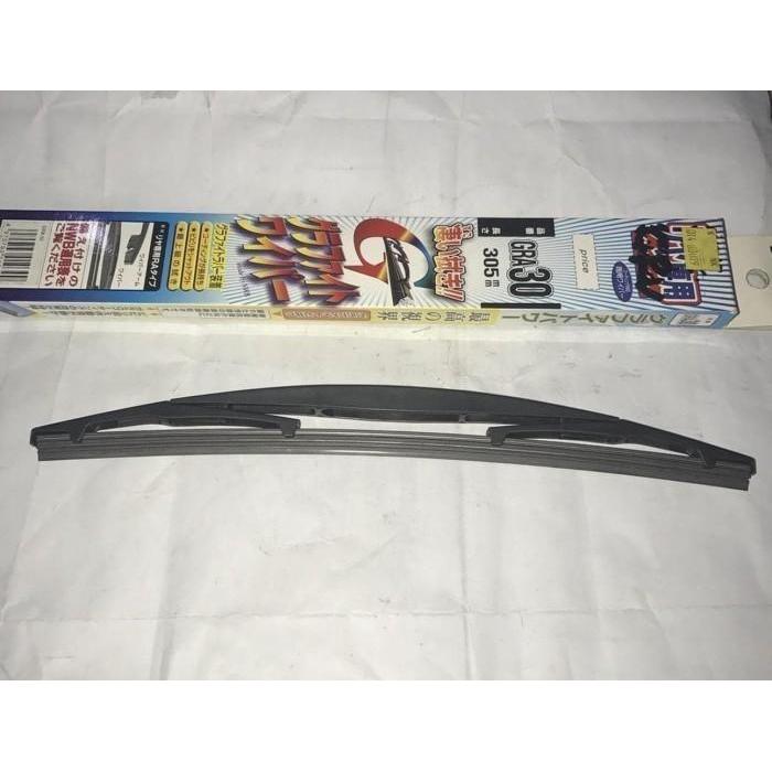 Wiper Blade Belakang Nwb 12 Inch / 305Mm Original -60079