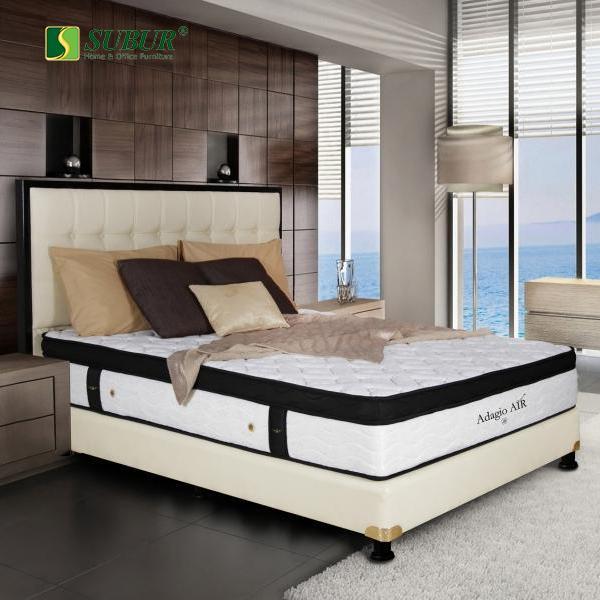 Airland Kasur Adagio Air 180 X 200