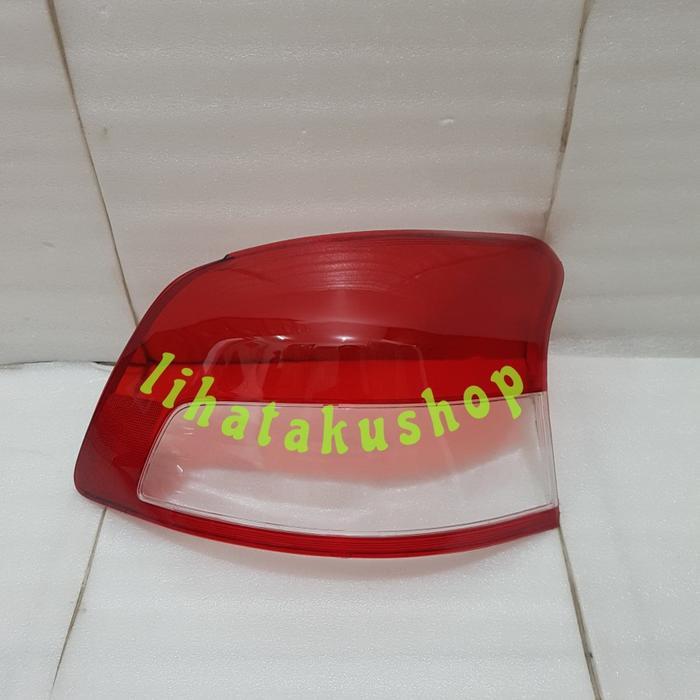 Mika Stop Lampu Belakang Vios New Gen 2