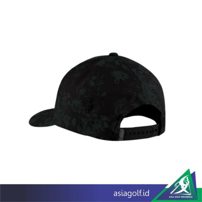 Cap Golf Puma Roses Ss25 Golf Topi Golf