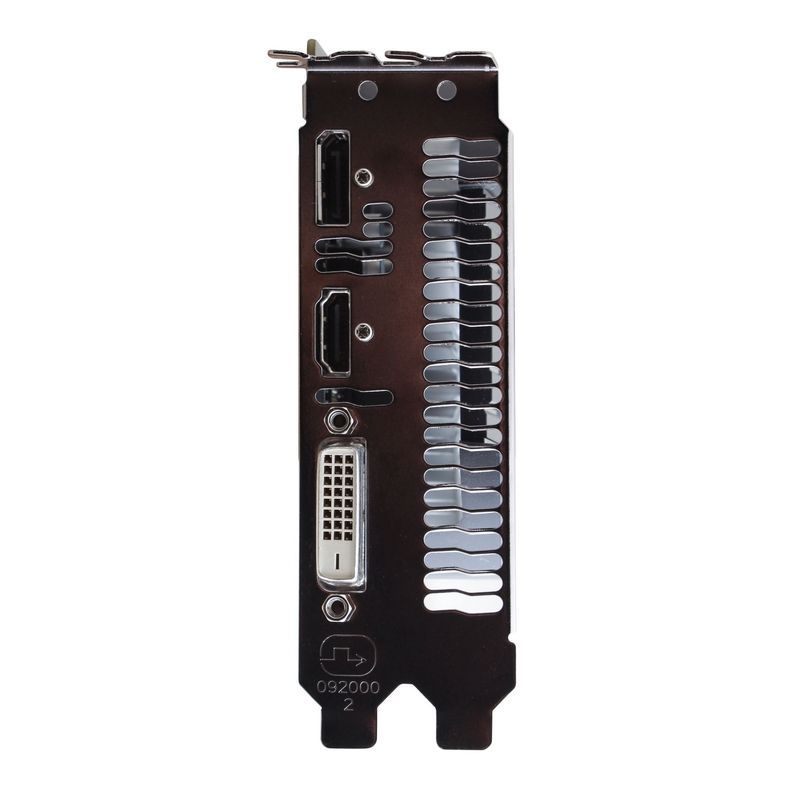 Sapphire Radeon Rx560D 4Gb Gddr5 Pci Express 3.0 Directx12 Video