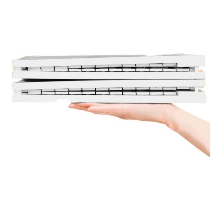 Midiplus Fp88 - Foldable Practice Piano And Usb Midi Controller