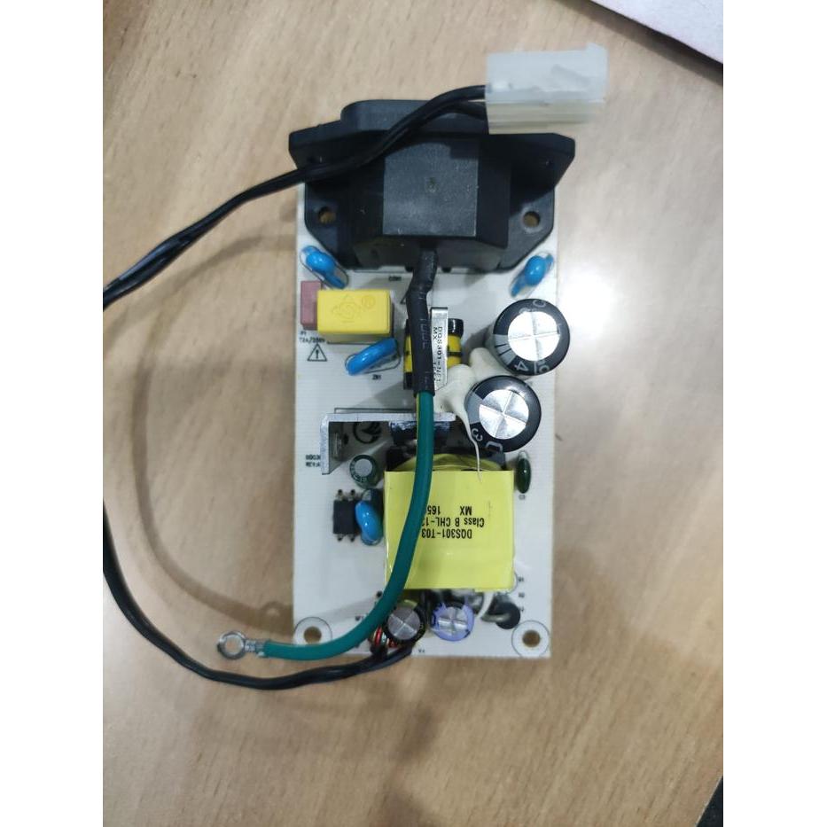 Mikrotik RB1100AHx4 RB1100DX4 Power Supply ORI