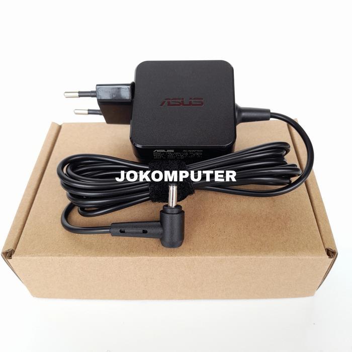 Casan Charger Adaptor Laptop Asus Vivobook X441M X441S X441Ba X441N Garansi
