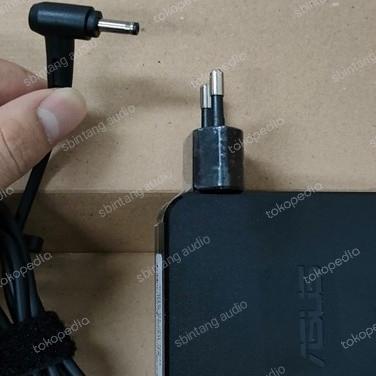 Adaptor Charger Asus Vivobook 15 K513 K513Ea K513Eq Original Ready