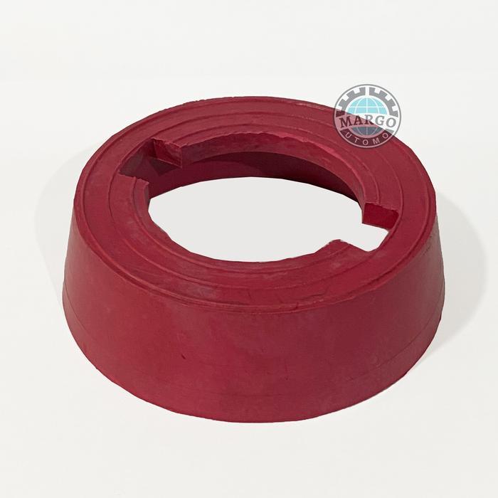 Klep pompa dragon / kodok / pompa air ayun merah