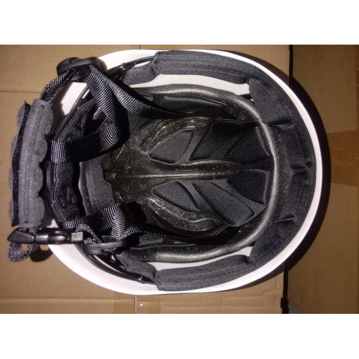 HELM SAFETY PANJAT TOWER CLIMBING PROYEK SAR RESCUE MOUNTAINEERING