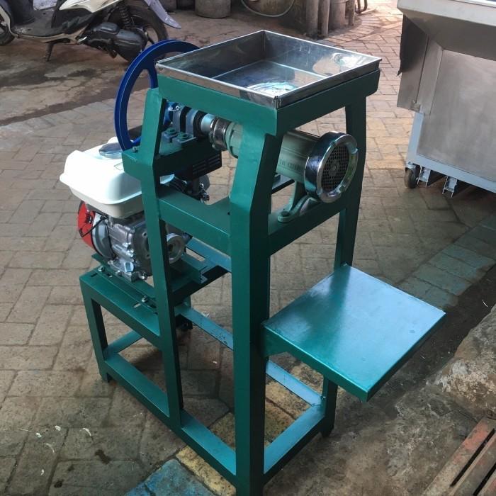 MOSES MESIN GILINGAN BUMBU PECEL /DAGING