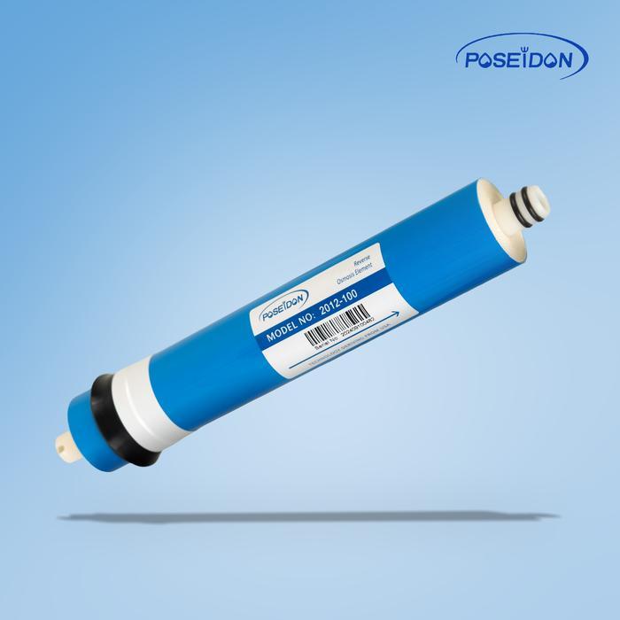 POSEIDON - REVERSE OSMOSIS MEMBRAN / MEMBRAN RO POSEIDON 100GPD