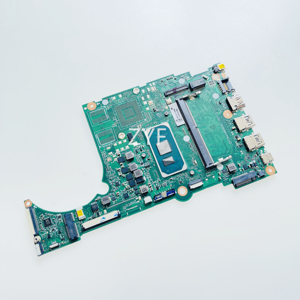 Dazauimb8C0 For Acer Aspire 5 A515-55 Laptop Motherboard With I3-1005G1 I5-1035G1 I7-1065G7 Cpu