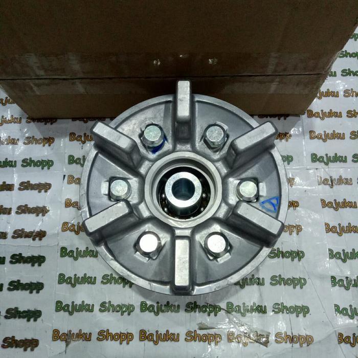 Nap Gear Gir Nap Gear Belakang Ninja R Rr Ss 150 Original Kawasaki