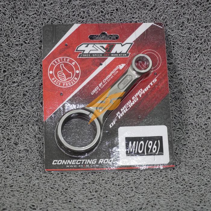 Connecting Rod / Conrod / Stang Seher Yamaha Mio 4S1M Stroke 2.5Mm