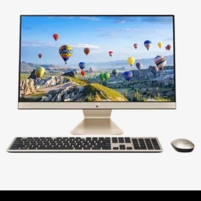 PC AIO ASUS V241 INTEL CORE i5-8250U RAM 8GB/SSD 256GB W'11