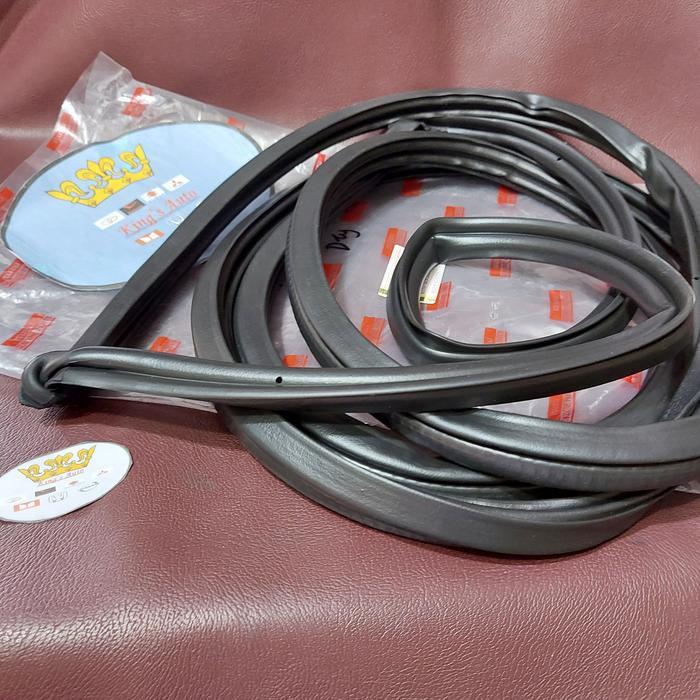 Karet Pintu Bagasi Panther Kapsul Asli