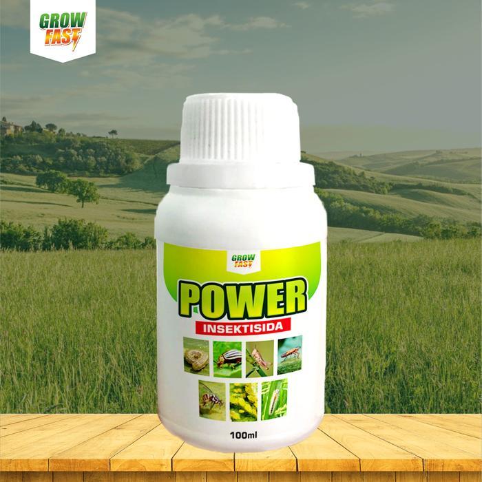 Obat Hama Tanaman 100 ml Obat Hama Padi Terbaik Insektisida Untuk Hama Ulat Sundep Wereng Belalang