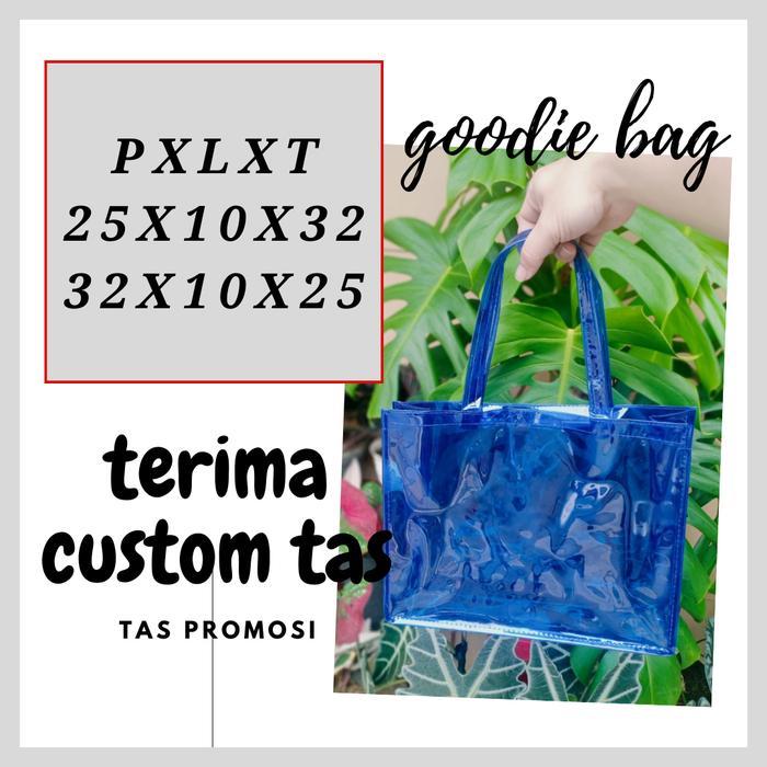 Tas Mika Warna Totebag Humpers ,Tas Mika Warna ,Tas Mika Warna Totebag