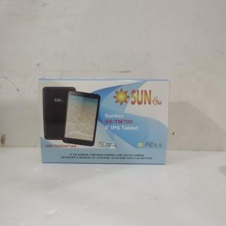 akseso- Sunbio Tablet Sb-Tm700 Android 9.0 Pie Ram 2Gb Rom 32Gb 8 Inch
