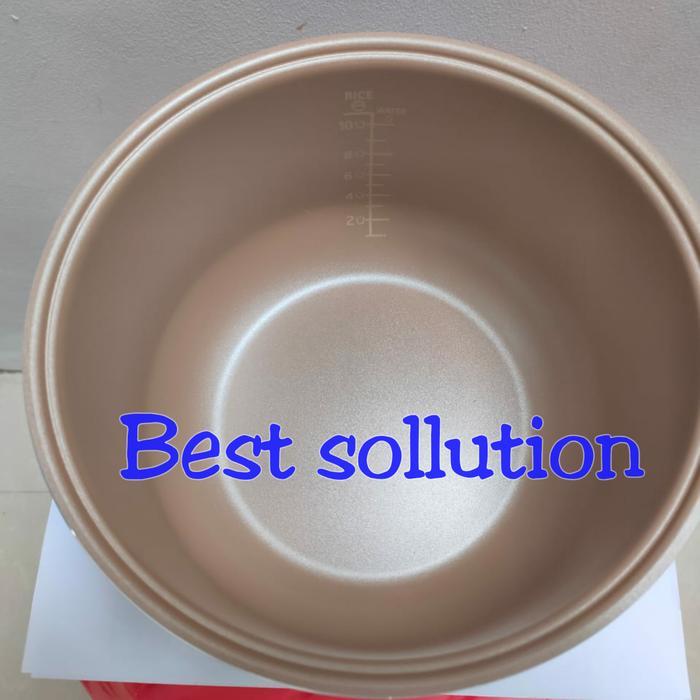 INNER POT PANCI TEFLON RICE COOKER PHILIPS HD3027 HD 3027