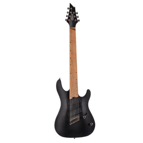 Jual Cort KX307 MS 7 String Electric Guitar
