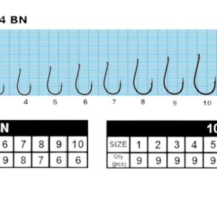 Kail rangkaian 9 rakitan cottonbud katenbat katembat cotton but