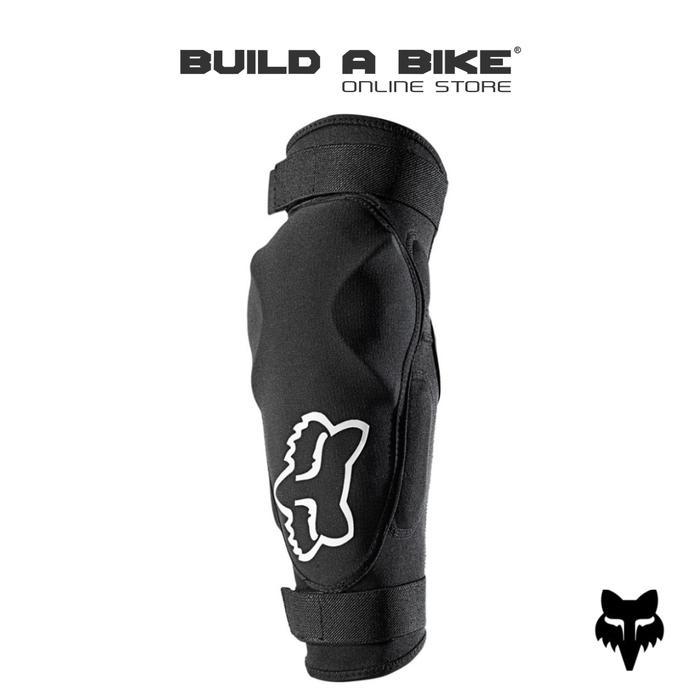 FOX ELBOW GUARD LAUNCH D3O BLACK