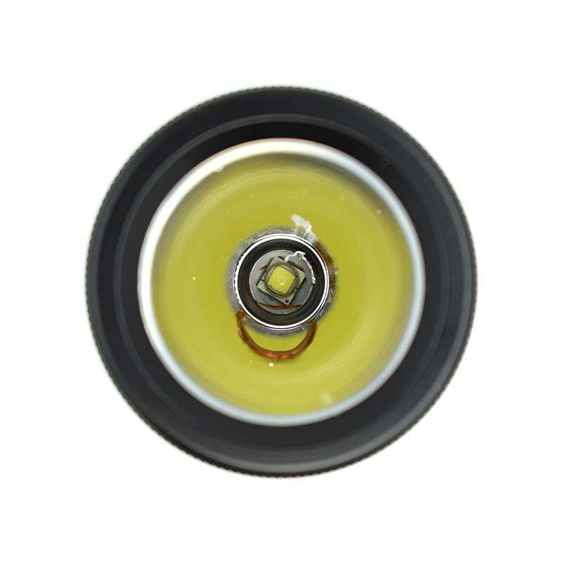 - Diving Torch Underwater Scuba Flashlights Xm-L2 Led Diving Flashlight