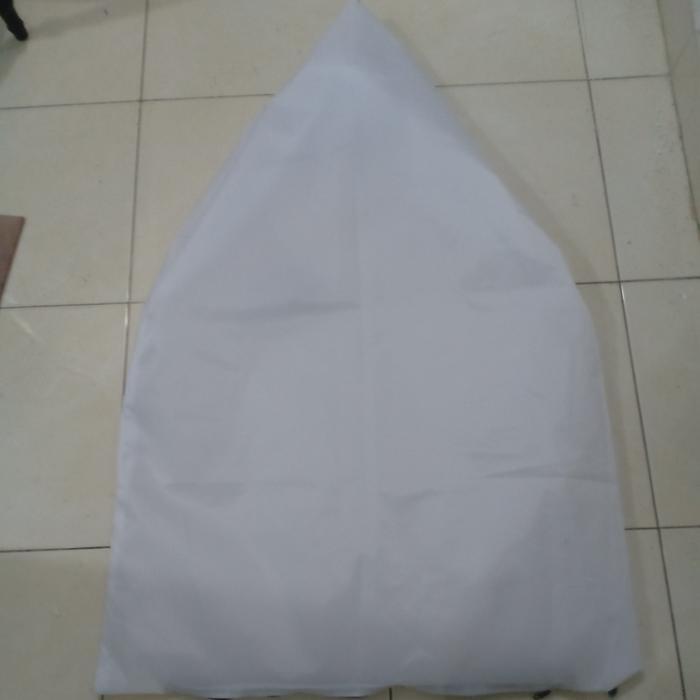 cover dalam/ inner Bean bag segitiga "cover only"