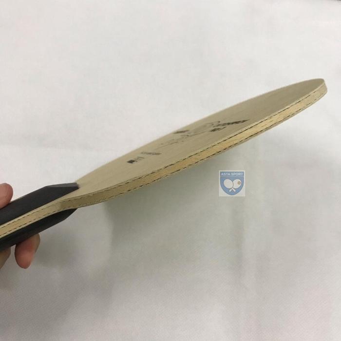 Donic Original No.1 Carbon Blade Fl Bet Tenis Meja