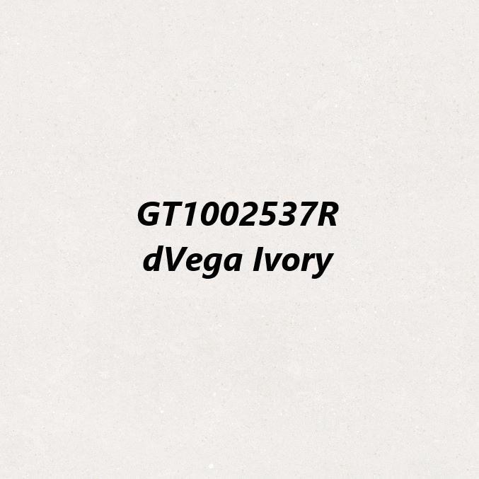 Roman Granit Grande Lantai GT1002537R dVega Ivory 100x100