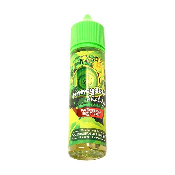 HONEYDEW KHALIFA FROSTED EDITION 60ML 3MG