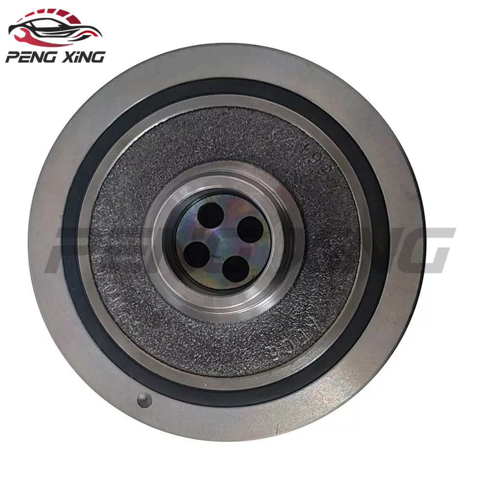 Auto Parts Engine Systems Crankshaft Pulley For Bmw F22 F32 F36 G11 G20 G21 G30 120I 220I 320I 330I