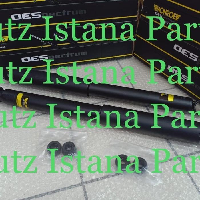 Shock Breaker Belakang Suzuki Apv Arena Merk Monroe Oespectrum Asli