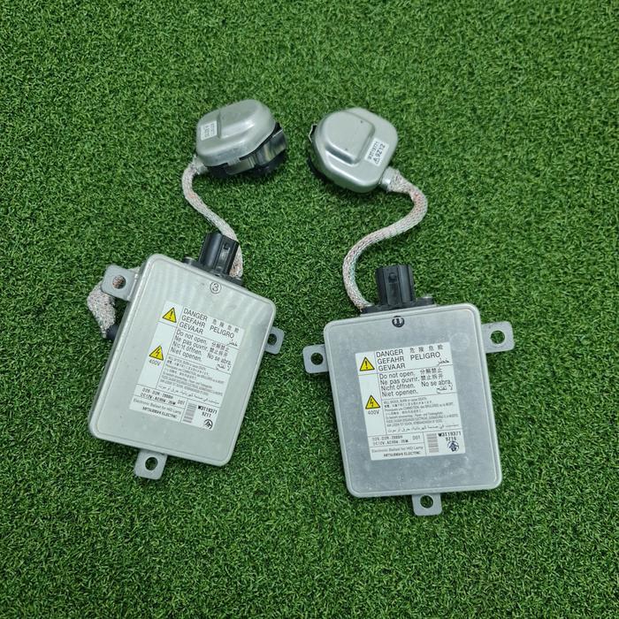 Hid Honda-Ballast D2R D2S Ori