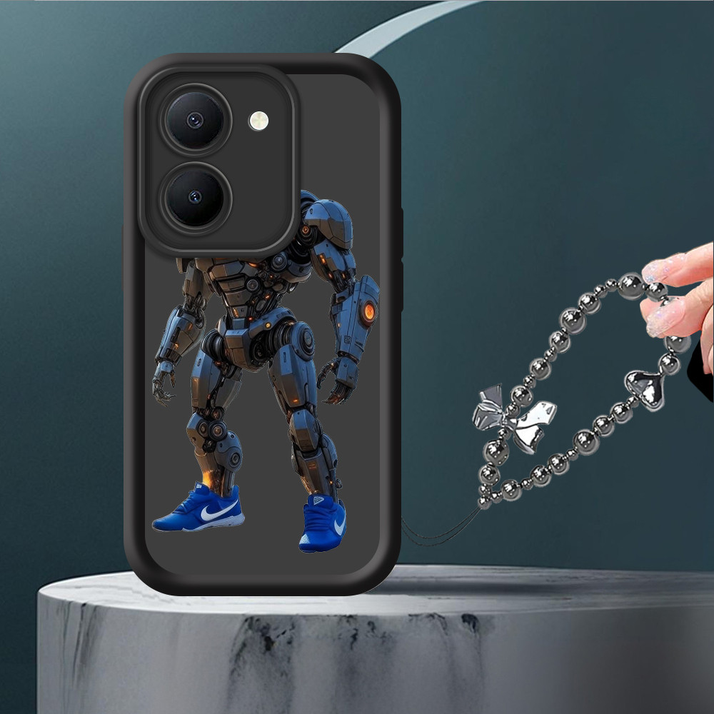 [Pengiriman lokal] Vivo Y3 Y01 Y02 A Y02 Y03 Y21 Y33 Y36 T T3 LITE Y11 Y12 Y16 Y15 Y17 Y19 Y27 Y20 Y