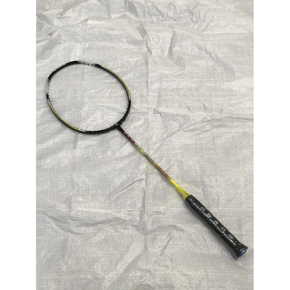APACS RAKET BADMINTON WREX STINGER SG ORIGINAL BATANGAN