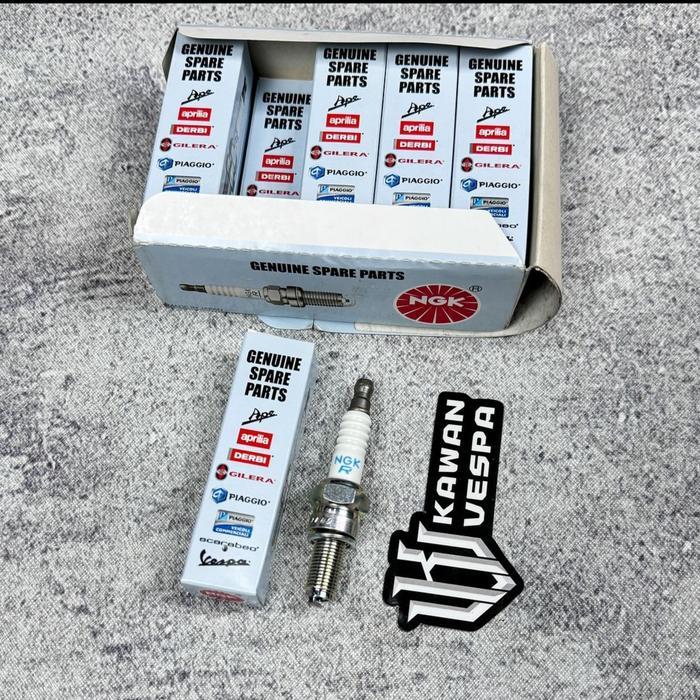 Busi NGK CR7 EB Vespa LX - S 150ie 638852