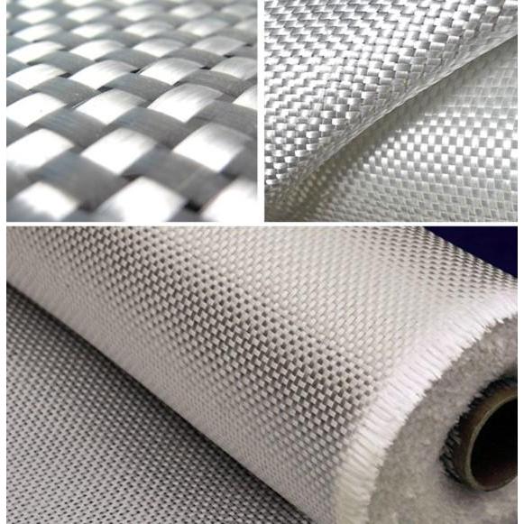 Glass Cloth 7628 Kain Glass Cloth