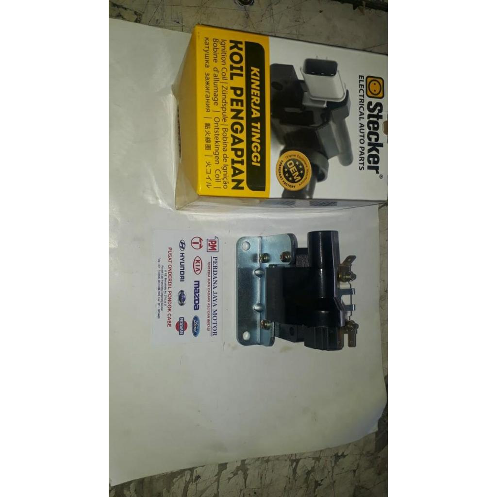 Coil Koil Pengapian Ignition Nissan Sunny Sentra Genesis B13