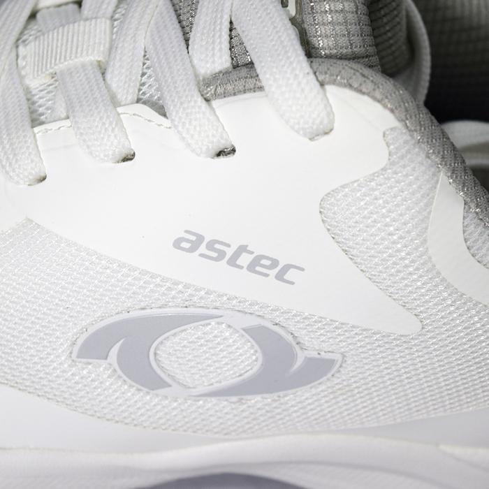 Sepatu Badminton Astec Hinds Putih