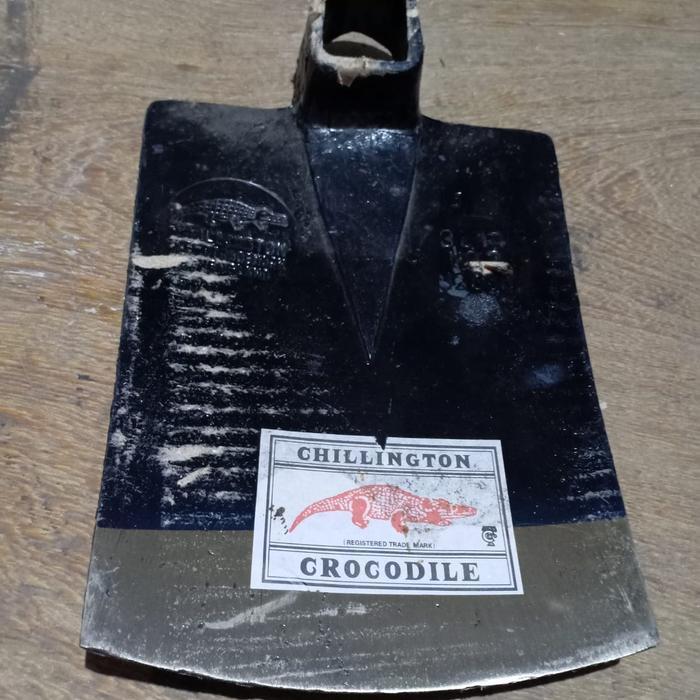 PACUL CANGKUL PACUL KEBUN TANAH PACUL ADUKAN CAP BUAYA