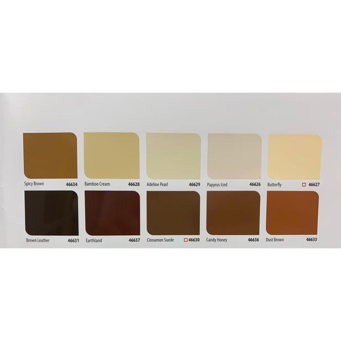 Cat Minyak Kayu & Besi Dulux V-Gloss 1Kg