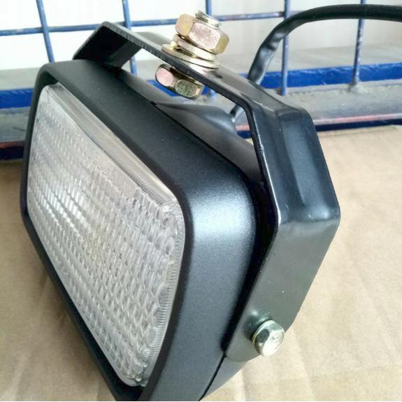 Work/Fog Lamp-Lampu Kerja/Kabut/Sorot/Tembak Alat/Truck Tx-5000/Tx5000 Ready