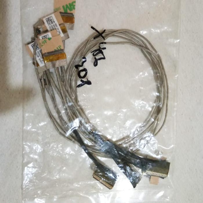 Jual Fleksibel kabel lcd led lvds asus a456u x456u x456 a456